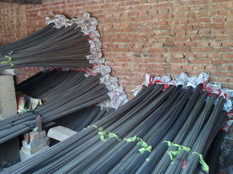 退火黑打包絲 退火黑打包絲