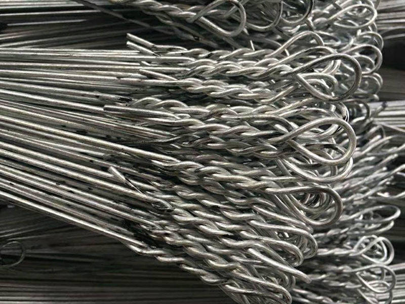 鍍鋅打包絲 鍍鋅打包絲