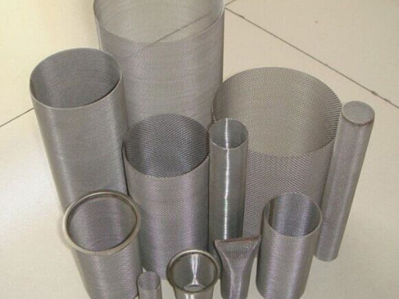 過濾筒 過濾筒