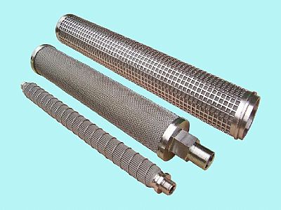 不銹鋼濾芯測試標(biāo)準(zhǔn)和相關(guān)內(nèi)容介紹