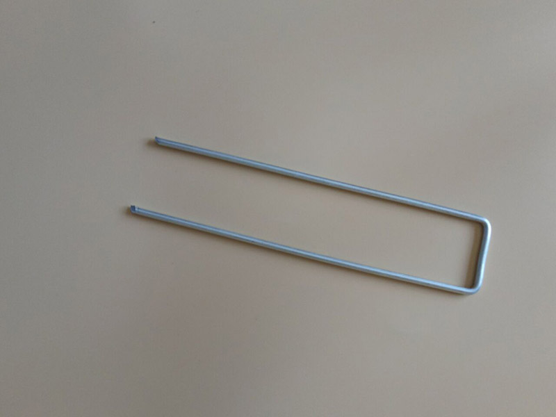 土工格柵地釘 土工格柵地釘