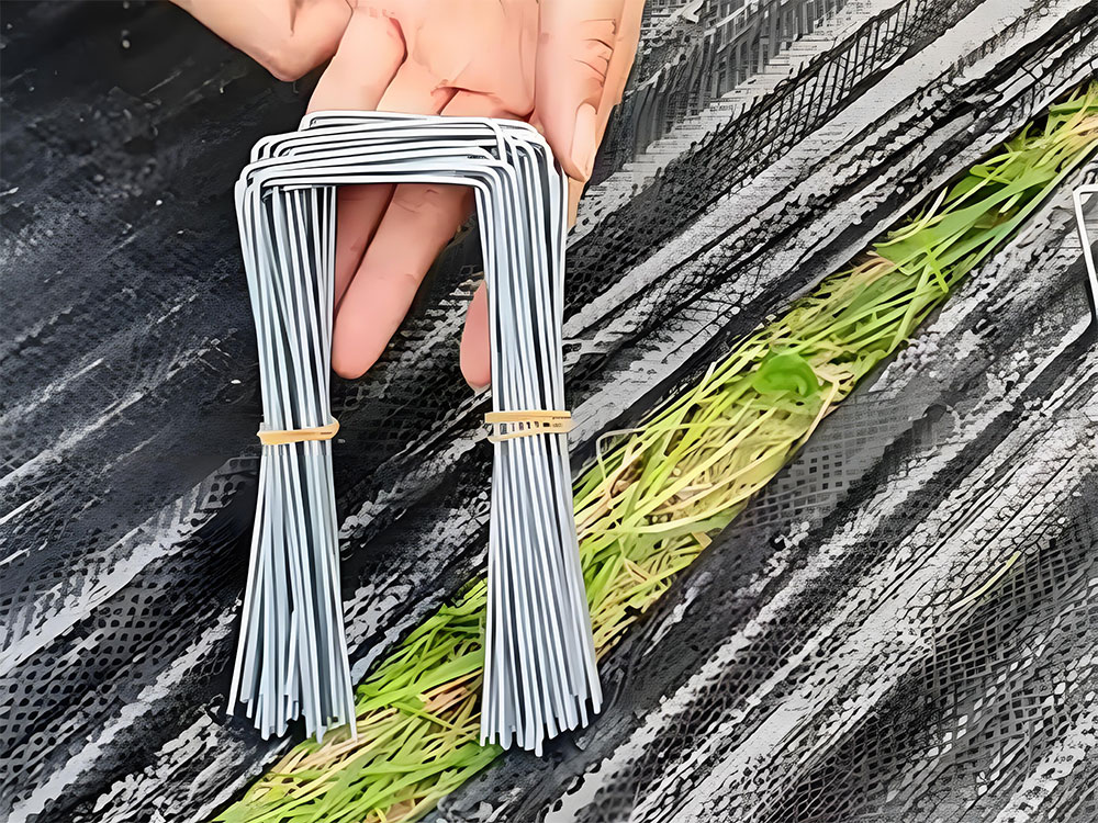 防草布專用U型釘